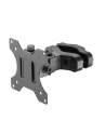Uchwyt monitora na rurkę / słupek 28-60mm Maclean MC-983 17-32'', 8kg max - nr 5