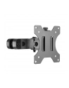 Uchwyt monitora na rurkę / słupek 28-60mm Maclean MC-983 17-32'', 8kg max - nr 6