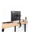 Uchwyt monitora na rurkę / słupek 28-60mm Maclean MC-983 17-32'', 8kg max - nr 7