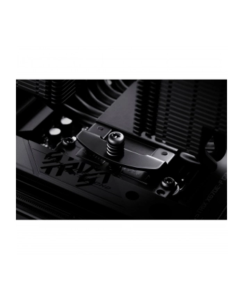 Noctua NM-M1-MP83, mounting/mounting (silver) nr 1