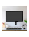 Ergotron MXV wall monitor arm, monitor mount (Kolor: CZARNY) - nr 10
