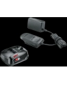 bosch powertools Bosch starter set 18V (PBA 2.5Ah + AL 18V-20), charger (Kolor: CZARNY, battery + charger, POWER FOR ALL ALLIANCE) - nr 11