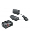 bosch powertools Bosch starter set 18V (PBA 2.5Ah + AL 18V-20), charger (Kolor: CZARNY, battery + charger, POWER FOR ALL ALLIANCE) - nr 13