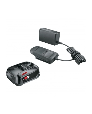 bosch powertools Bosch starter set 18V (PBA 2.5Ah + AL 18V-20), charger (Kolor: CZARNY, battery + charger, POWER FOR ALL ALLIANCE) nr 2