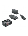 bosch powertools Bosch starter set 18V (PBA 2.5Ah + AL 18V-20), charger (Kolor: CZARNY, battery + charger, POWER FOR ALL ALLIANCE) - nr 4