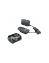 bosch powertools Bosch starter set 18V (PBA 2.5Ah + AL 18V-20), charger (Kolor: CZARNY, battery + charger, POWER FOR ALL ALLIANCE) - nr 9