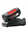 bosch powertools Bosch starter set 36V (GBA 36V 4.0Ah + AL 36V-20), charger (Kolor: CZARNY, 36V POWER FOR ALL, battery + charger) - nr 2