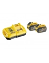 DeWALT battery starter set DCB132 54V 3Ah - nr 11
