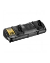 DeWALT battery starter set DCB132 54V 3Ah - nr 3