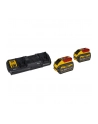 DeWALT battery starter set DCB132 54V 3Ah - nr 8
