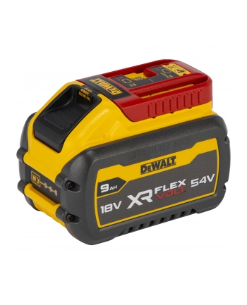 DeWALT battery starter set DCB132 54V 3Ah nr 2