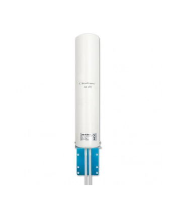 Antena 4G LTE Qoltec DUAL | 12dBi | dookólna | zewnętrzna nr 1
