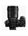 Panasonic Lumix DC-S5IIXK Kit (20-60mm f3.5-5.6) (incl. LUMIX S ultra wide-angle zoom 20-60 mm F3.5-5.6 (S-R2060)) - nr 1