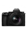 Panasonic Lumix DC-S5IIXK Kit (20-60mm f3.5-5.6) (incl. LUMIX S ultra wide-angle zoom 20-60 mm F3.5-5.6 (S-R2060)) - nr 8