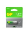  Bateria alkaliczna AA / LR6 GP Super Alkaline G-TECH - 4 sztuki - nr 1
