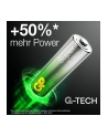  Bateria alkaliczna AA / LR6 GP Super Alkaline G-TECH - 4 sztuki - nr 6