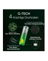  Bateria alkaliczna AA / LR6 GP Super Alkaline G-TECH - 4 sztuki - nr 7