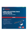 bosch powertools Bosch Expert reciprocating saw blade 'Thick Tough Metal' S 1155 CHC, 10 pieces (length 225mm) - nr 2