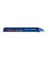 bosch powertools Bosch Expert reciprocating saw blade 'Thick Tough Metal' S 1155 CHC, 10 pieces (length 225mm) - nr 7