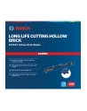 bosch powertools Bosch Expert reciprocating saw blade 'Hollow Brick' S 1543 HM, 3 pieces (length 240mm) - nr 5