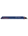 bosch powertools Bosch Expert reciprocating saw blade 'Hollow Brick' S 1543 HM, 3 pieces (length 240mm) - nr 7
