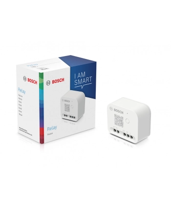 Bosch Smart Home Relay