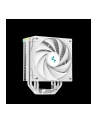 DeepCool AK400 Digital WH, CPU cooler (Kolor: BIAŁY) - nr 13