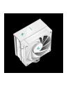DeepCool AK400 Digital WH, CPU cooler (Kolor: BIAŁY) - nr 14