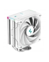 DeepCool AK400 Digital WH, CPU cooler (Kolor: BIAŁY) - nr 21