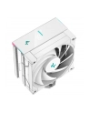 DeepCool AK400 Digital WH, CPU cooler (Kolor: BIAŁY) - nr 22