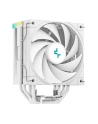 DeepCool AK400 Digital WH, CPU cooler (Kolor: BIAŁY) - nr 26