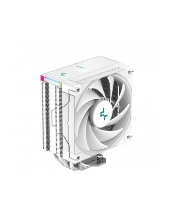 DeepCool AK400 Digital WH, CPU cooler (Kolor: BIAŁY) nr 1
