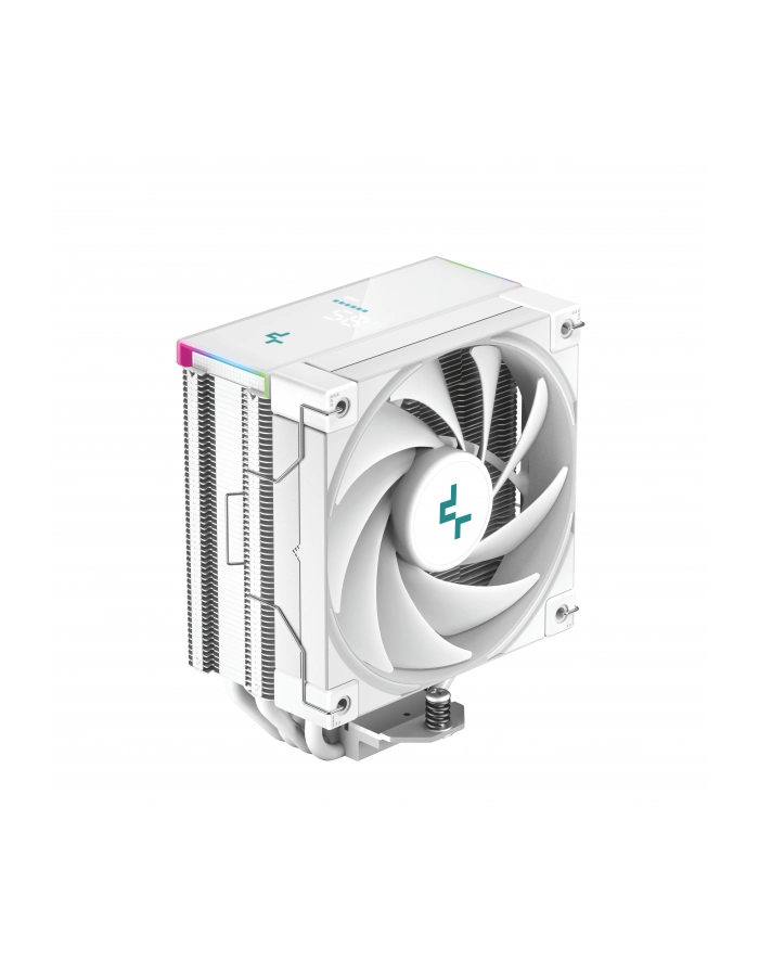 DeepCool AK400 Digital WH, CPU cooler (Kolor: BIAŁY) główny