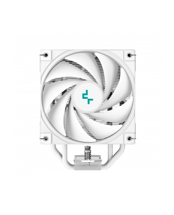 DeepCool AK400 Digital WH, CPU cooler (Kolor: BIAŁY) nr 2
