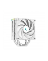DeepCool AK400 Digital WH, CPU cooler (Kolor: BIAŁY) - nr 3