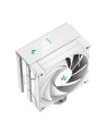 DeepCool AK400 Digital WH, CPU cooler (Kolor: BIAŁY) - nr 44