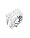 DeepCool AK400 Digital WH, CPU cooler (Kolor: BIAŁY) - nr 4