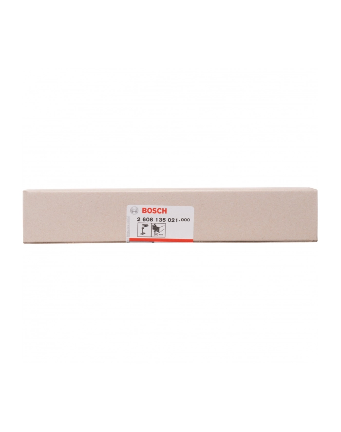 bosch powertools Bosch saw blade guide, for foam saw GSG 300 (up to 200mm) główny