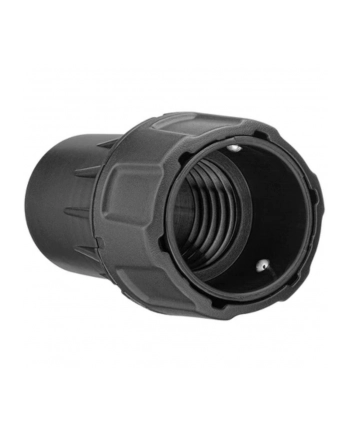 D-EWALT universal adapter DWV9000 with czerwonyary compensation (Kolor: CZARNY, for DeWALT tools with dust extraction) nr 2