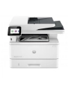 HP LaserJet Pro MFP 4102fdn, multifunction printer (grey, USB, LAN, scan, copy, fax) - nr 1