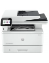 HP LaserJet Pro MFP 4102fdn, multifunction printer (grey, USB, LAN, scan, copy, fax) - nr 21