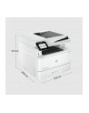 HP LaserJet Pro MFP 4102fdn, multifunction printer (grey, USB, LAN, scan, copy, fax) - nr 49
