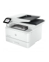 HP LaserJet Pro MFP 4102fdn, multifunction printer (grey, USB, LAN, scan, copy, fax) - nr 50