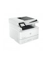 HP LaserJet Pro MFP 4102fdn, multifunction printer (grey, USB, LAN, scan, copy, fax) - nr 51