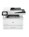 HP LaserJet Pro MFP 4102fdw, multifunction printer (grey, USB, LAN, WLAN, scan, copy, fax) - nr 1
