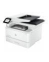 HP LaserJet Pro MFP 4102fdw, multifunction printer (grey, USB, LAN, WLAN, scan, copy, fax) - nr 21