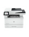 HP LaserJet Pro MFP 4102fdw, multifunction printer (grey, USB, LAN, WLAN, scan, copy, fax) - nr 2