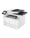 HP LaserJet Pro MFP 4102fdw, multifunction printer (grey, USB, LAN, WLAN, scan, copy, fax) - nr 33