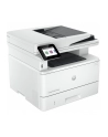 HP LaserJet Pro MFP 4102fdw, multifunction printer (grey, USB, LAN, WLAN, scan, copy, fax) - nr 35