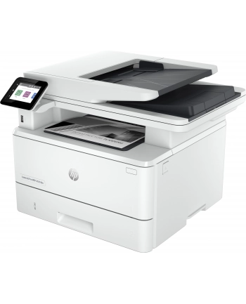 HP LaserJet Pro MFP 4102fdw, multifunction printer (grey, USB, LAN, WLAN, scan, copy, fax) nr 2